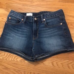 Cute and comfy shorts!